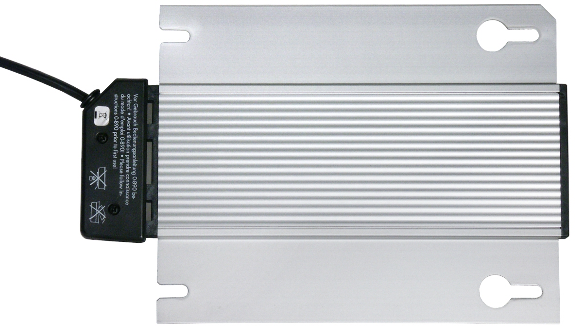 Contacto 7099/001 - Heizplatte für Chafing-Dish, nicht regulierbar