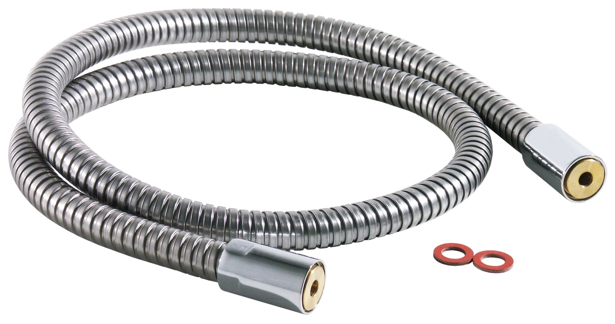 Brauseschlauch 1/2 für Geschirrspülbrausen Länge 125 cm