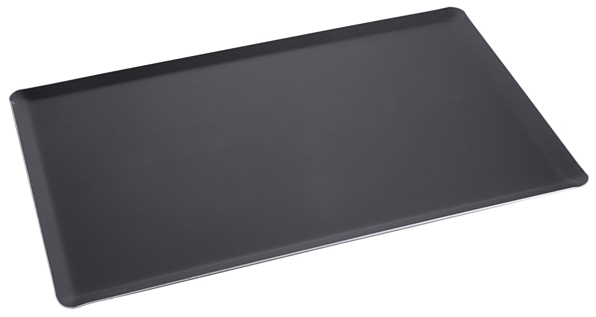 Contacto 6377/530 - Antihaft-Backblech Aluminiumbleche Backblech Blech GN 1/1 53 x 32,5 cm