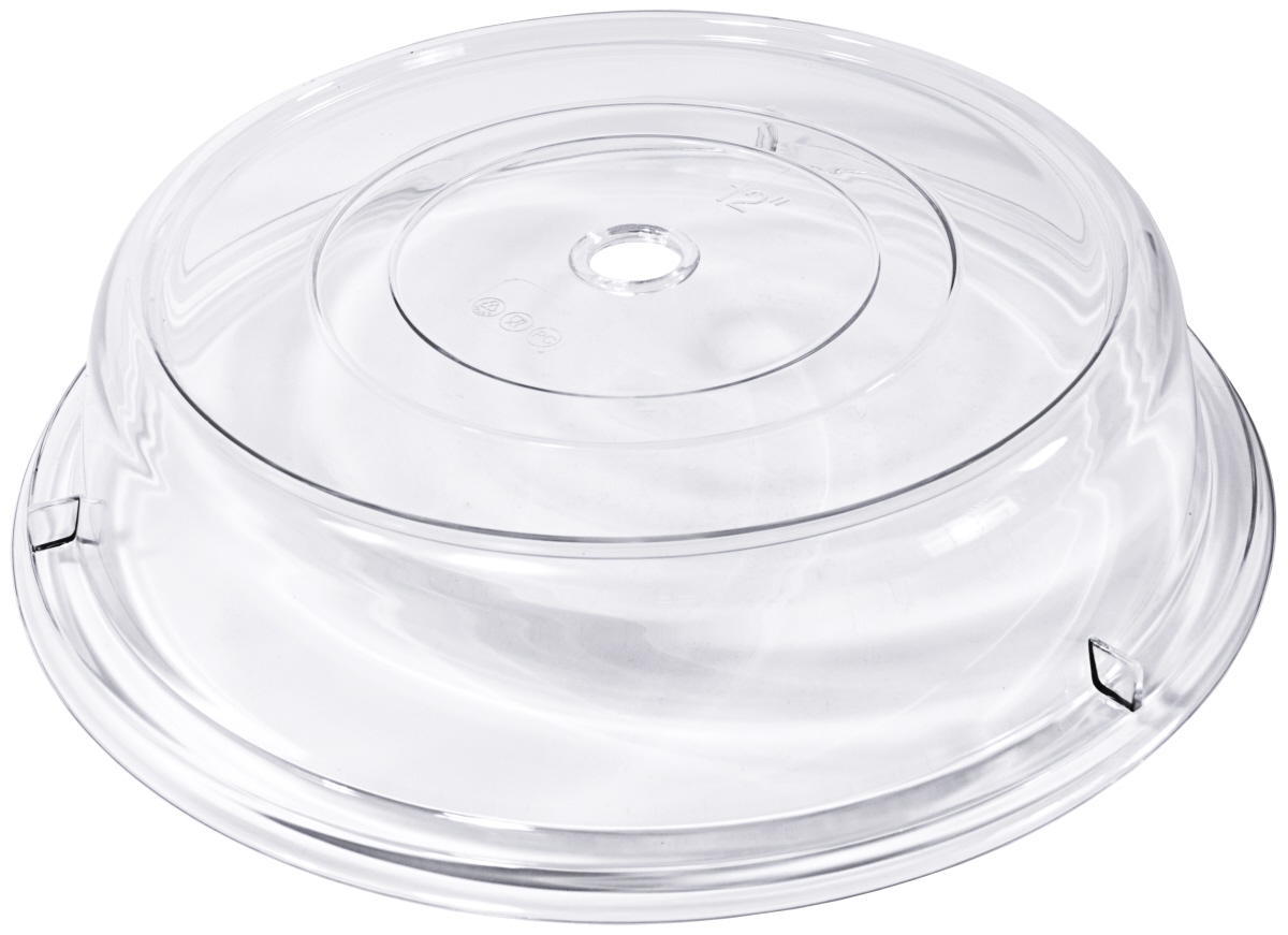 Contacto 6435/300 - Tellerglocke, Polycarbonat 12 für Teller 295 bis 303 mm