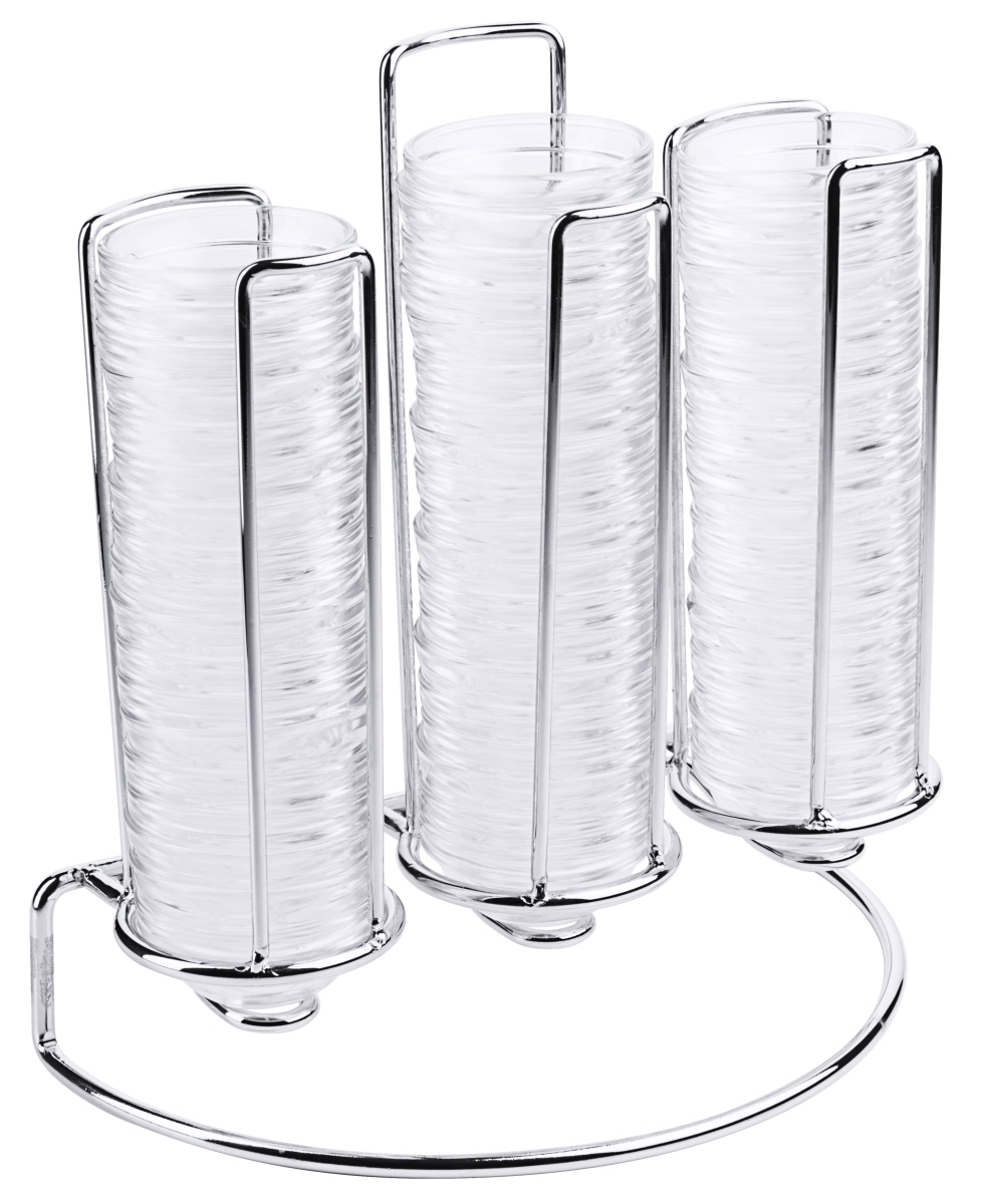 Contacto 3293/060 - Stapelgestell für Schalen 6 cm