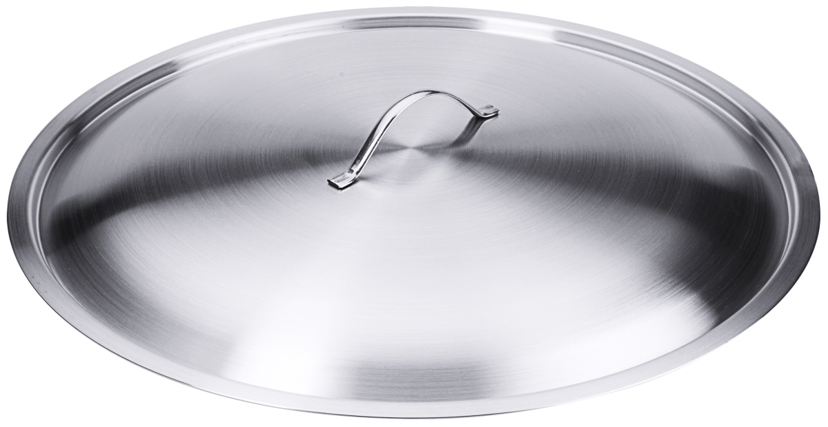 Topfdeckel Pfannendeckel 40 cm für Serie 2100 - Contacto