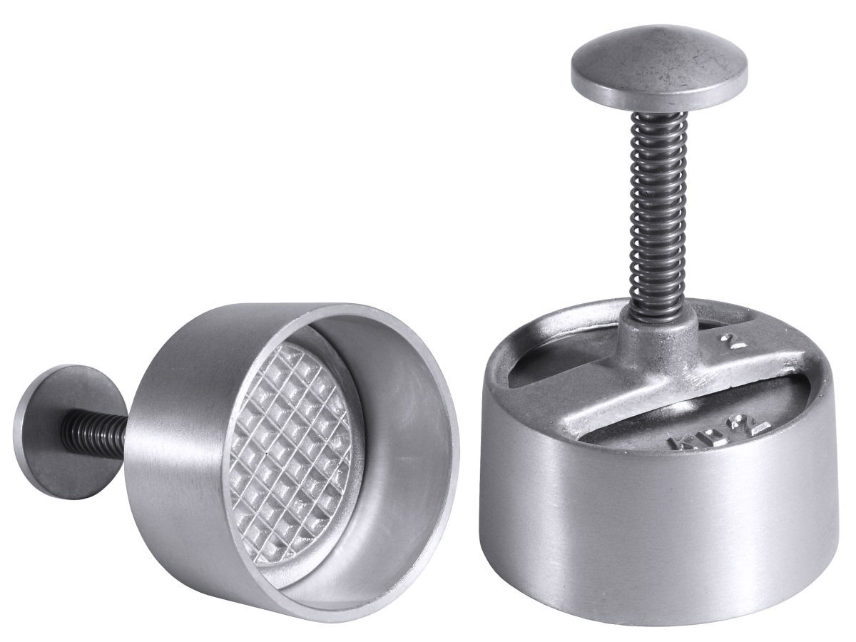 Contacto Hackfleischpresse 12,5 cm
