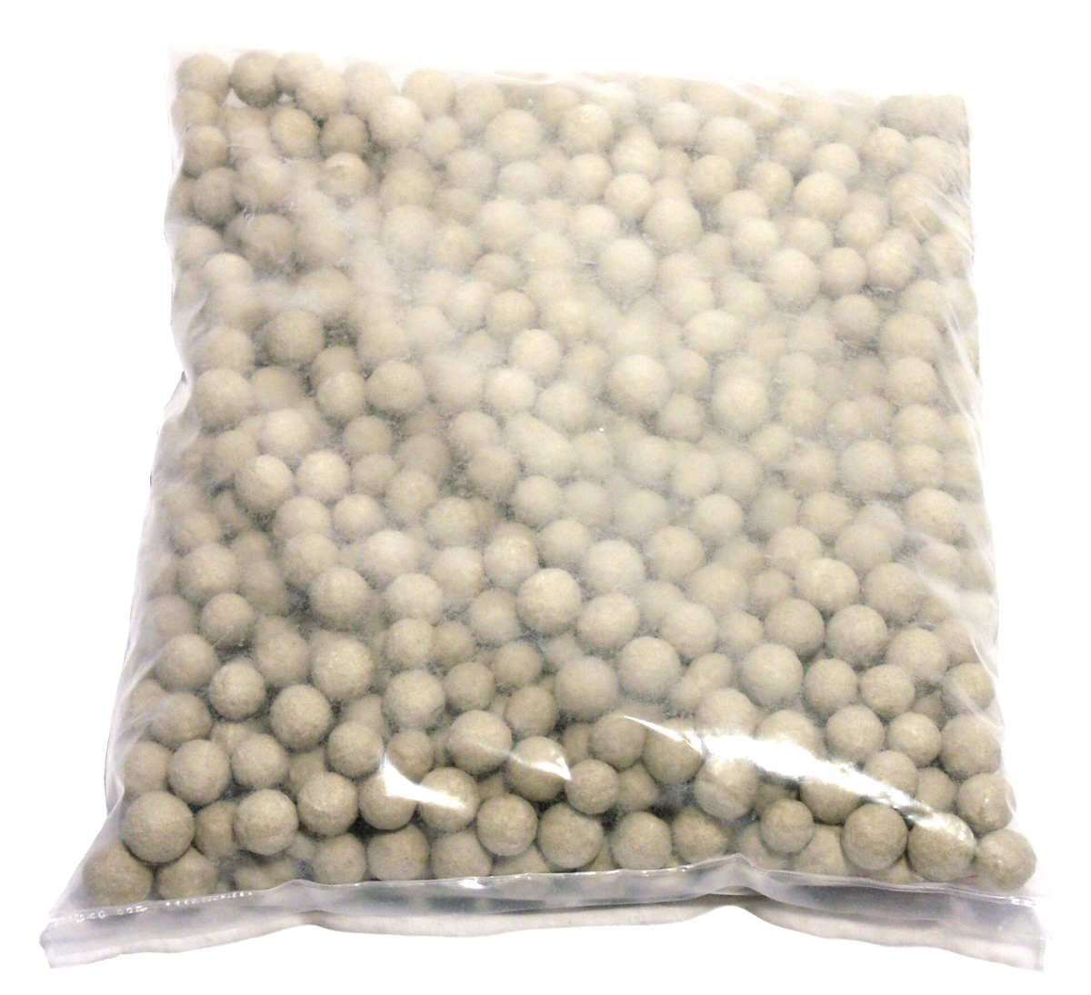 Backkugeln aus Keramik 1 kg - Contacto