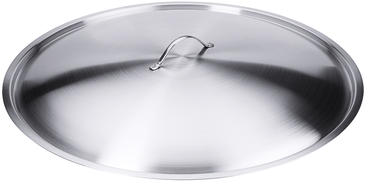 Topfdeckel Pfannendeckel 50 cm für Serie 2100 - Contacto