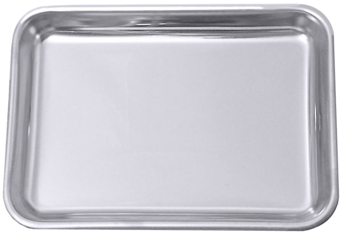 Contacto 5406/260 - Auslagebecken 26 x 18 x 2,5 cm