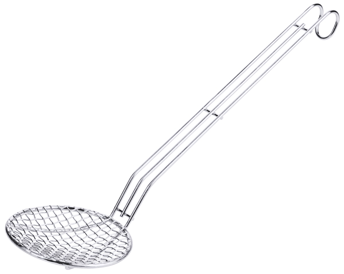 Contacto 86/095 - Frittierlöffel 10 cm