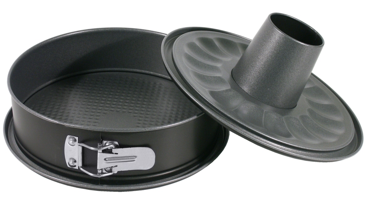 Contacto 6302/240 - Springform mit Rohrboden 24cm