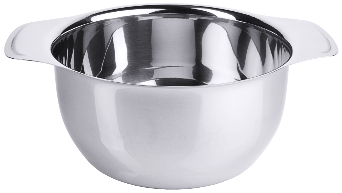 Suppenterrine Edelstahl 2,5 l - Contacto