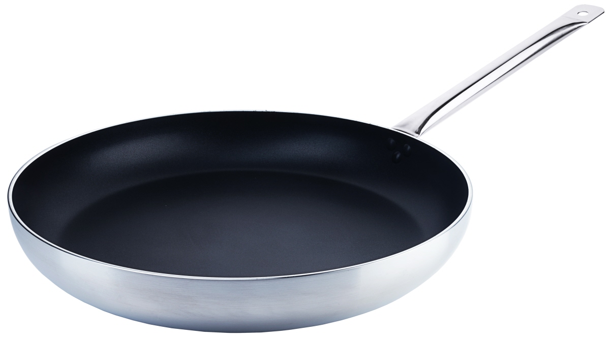 Contacto 6103/400 - Bratpfanne Antihaft 40 cm Aluminium