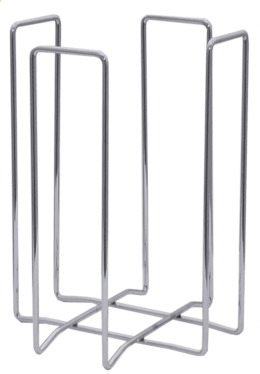 Serviettenhalter für 33 x 33 cm Cocktailservietten 1/4 Falz - Contacto