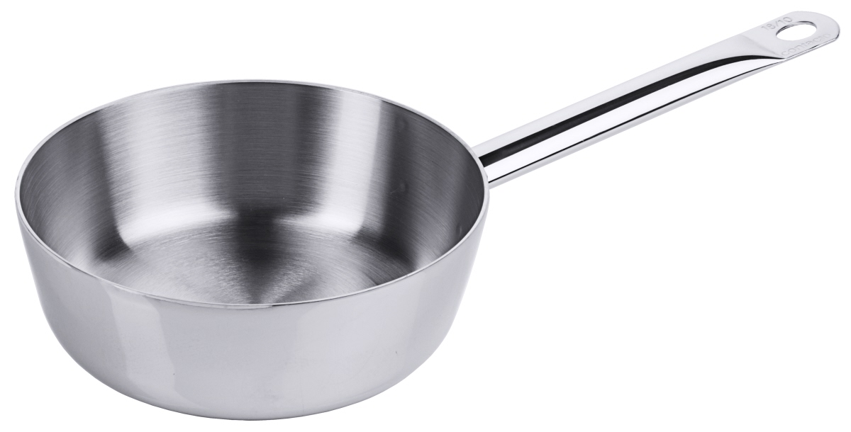 Contacto 548/180 - Sauteuse 18 cm, Multi-Ply