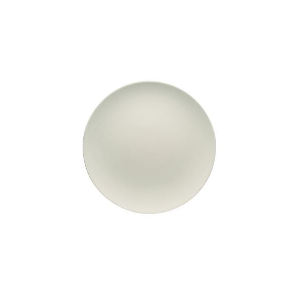 Allure Teller flach coup 16 cm Noble China