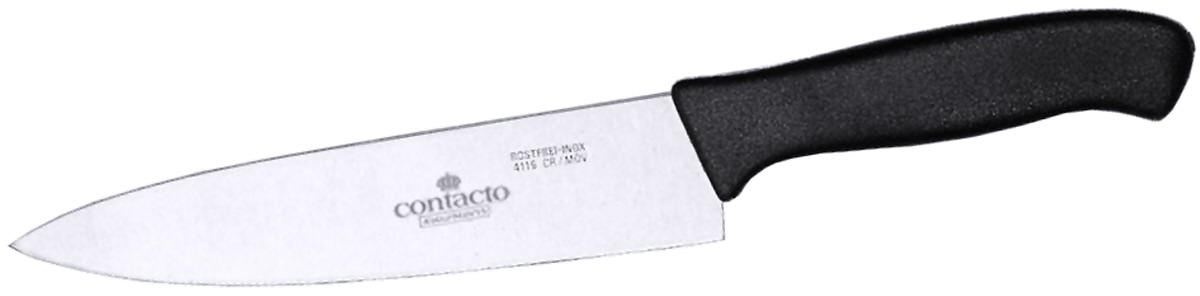 Contacto 6032/250 - Kochmesser 25 cm