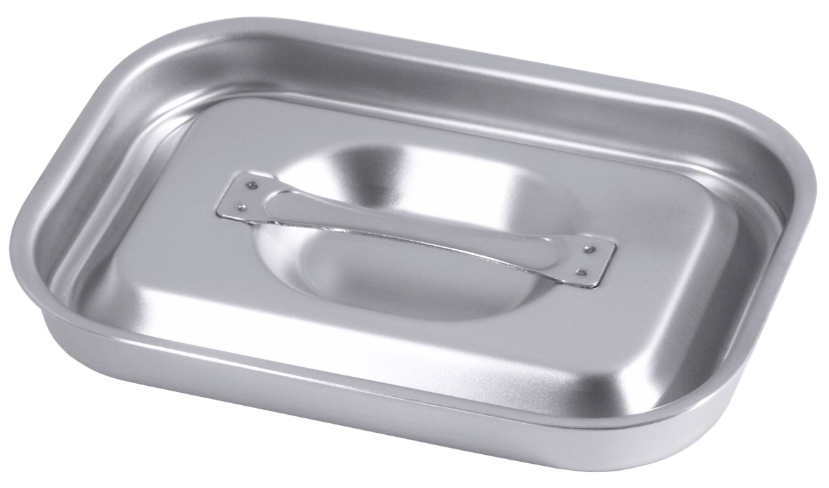 Deckel zu Bain-Marie Serie C 234/ - Contacto