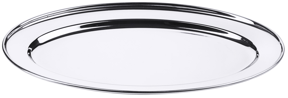 Contacto 3/350 - Bratenplatte oval 35 x 22 cm
