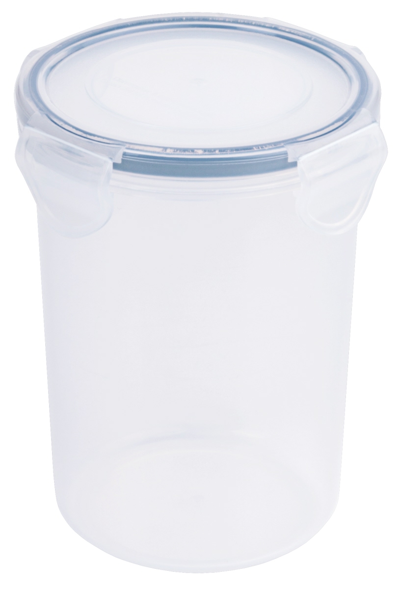 Contacto 1128/044 - Frischhaltedose rund 0,44 Liter