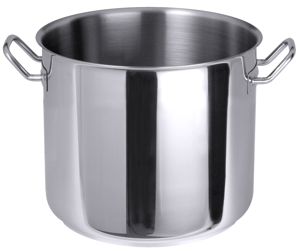 Kochtopf, mittelhoch 24 cm - Contacto