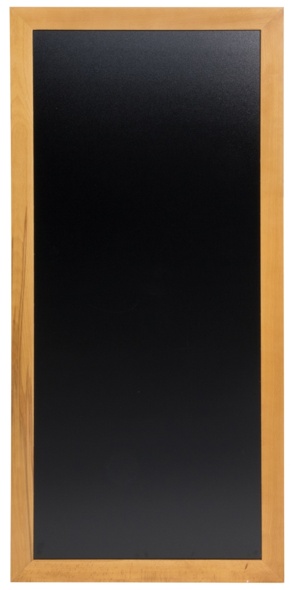 Contacto 7683/120 - Schreibtafel, 56x120cm, teak
