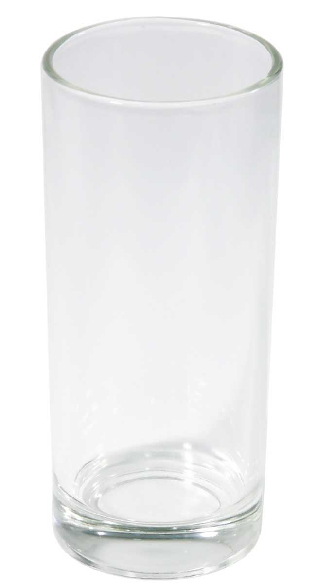 Ersatzglas für Irish Coffee Set - Contacto