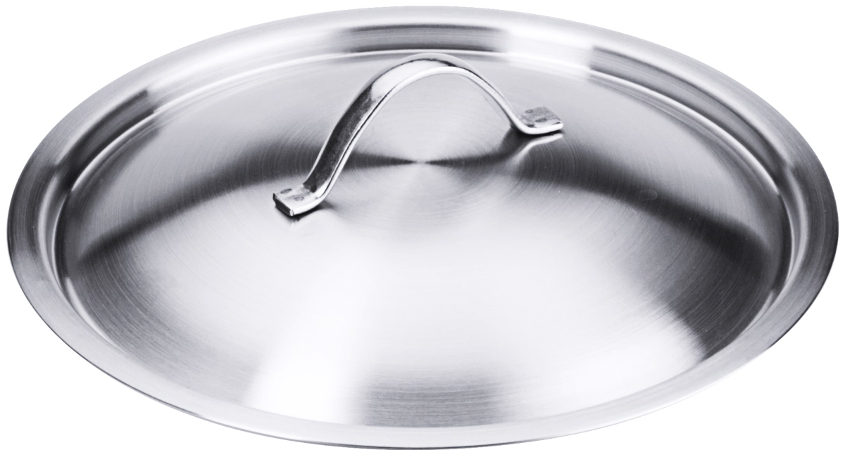 Topfdeckel Pfannendeckel 18 cm für Serie 2100 - Contacto