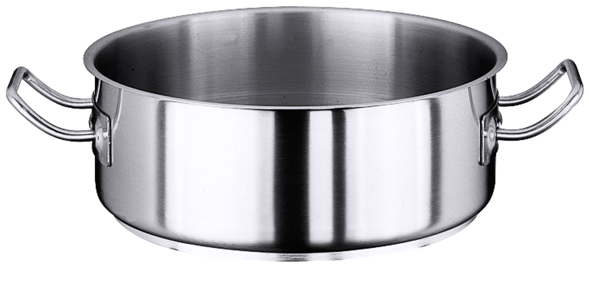 Bratentopf Kochtopf 14 cm - Contacto
