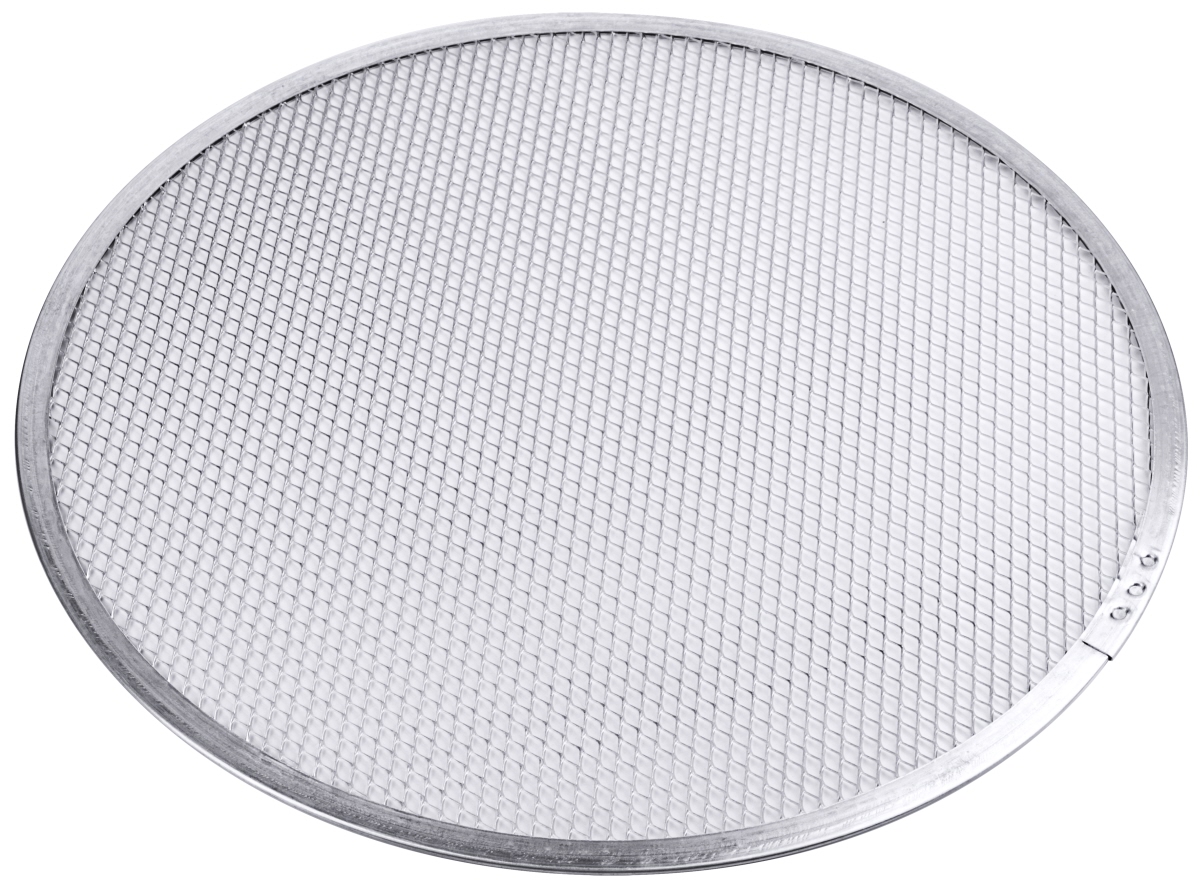 Pizza Screen 38 cm - Contacto