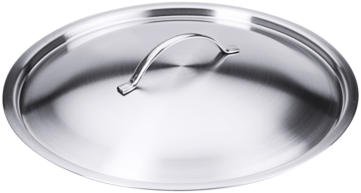 Topfdeckel Pfannendeckel 24 cm für Serie 2100 - Contacto