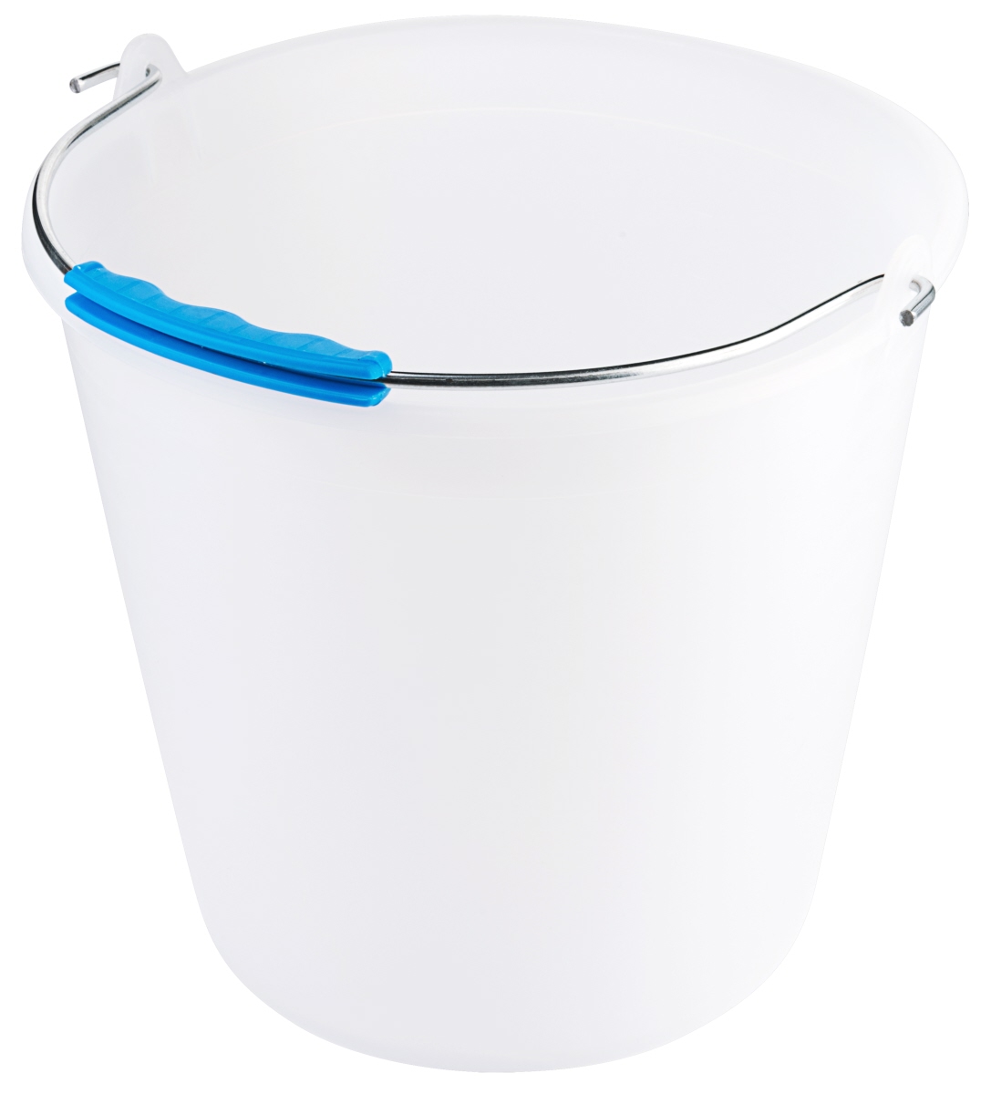 Contacto 3071/009 - Kunststoffeimer Kunststofftonne Behälter Eimer Tonne 9 l
