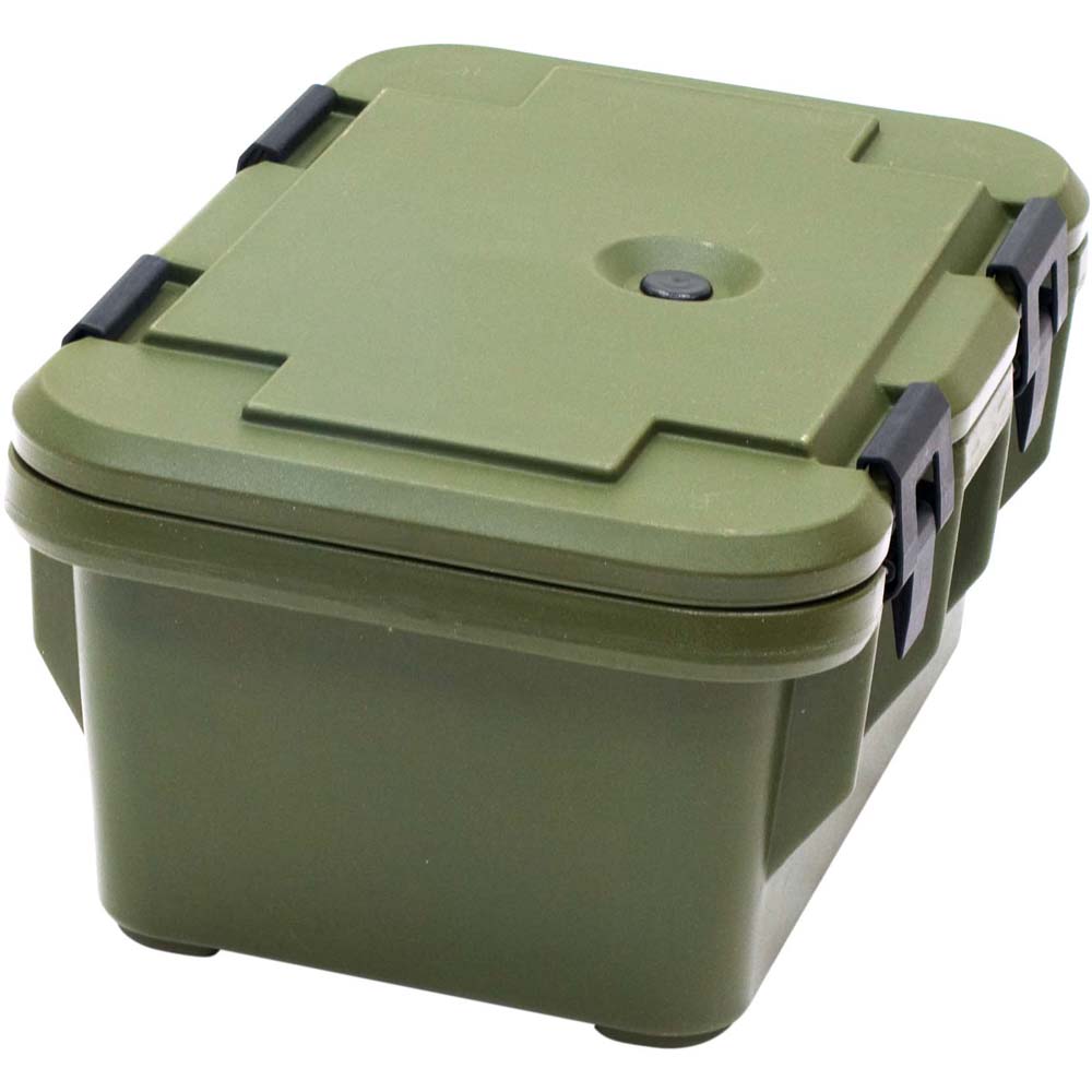 Thermobox Toplader GN 1/1 (200 mm)