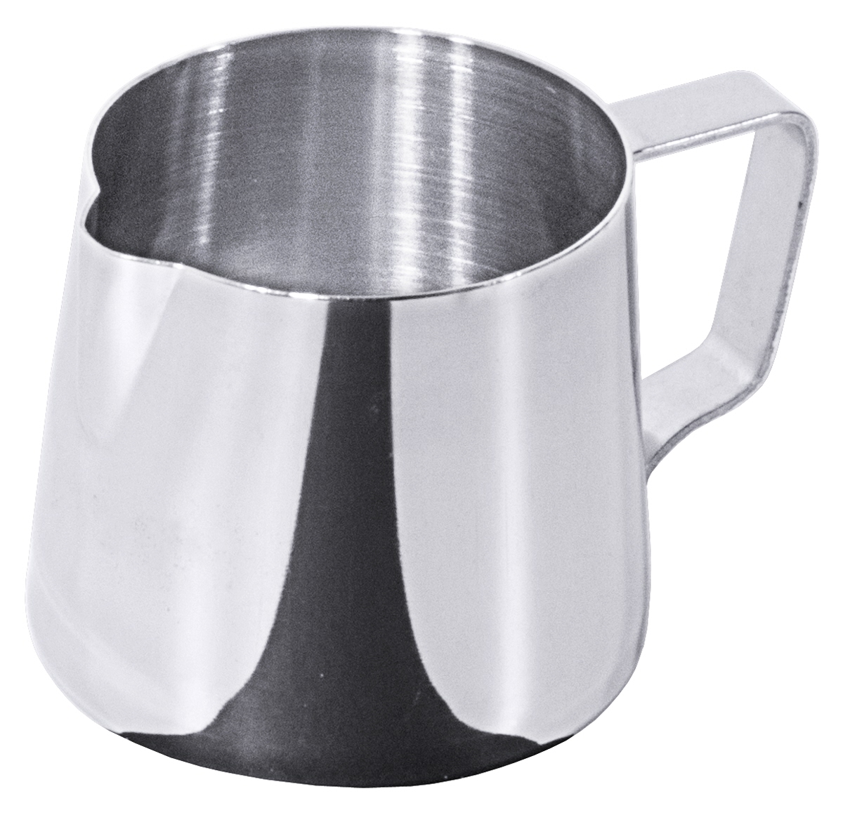 Contacto Milch-/Wasserkanne 0,15 l Edelstahl