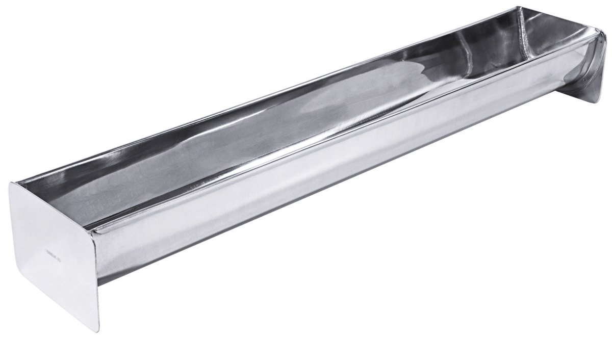 Contacto 712/500 - Terrinenform 50 cm, 8 cm breit