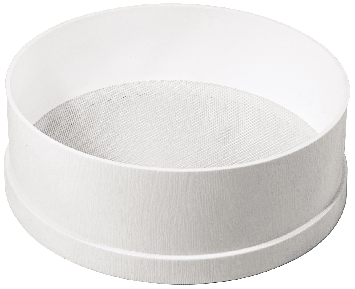 Contacto 7615/230 - Sieb 23 cm aus Kunststoff