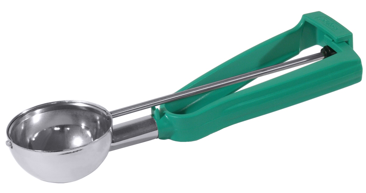 Contacto 69/012 - Portionierer 1/12 l (grün)