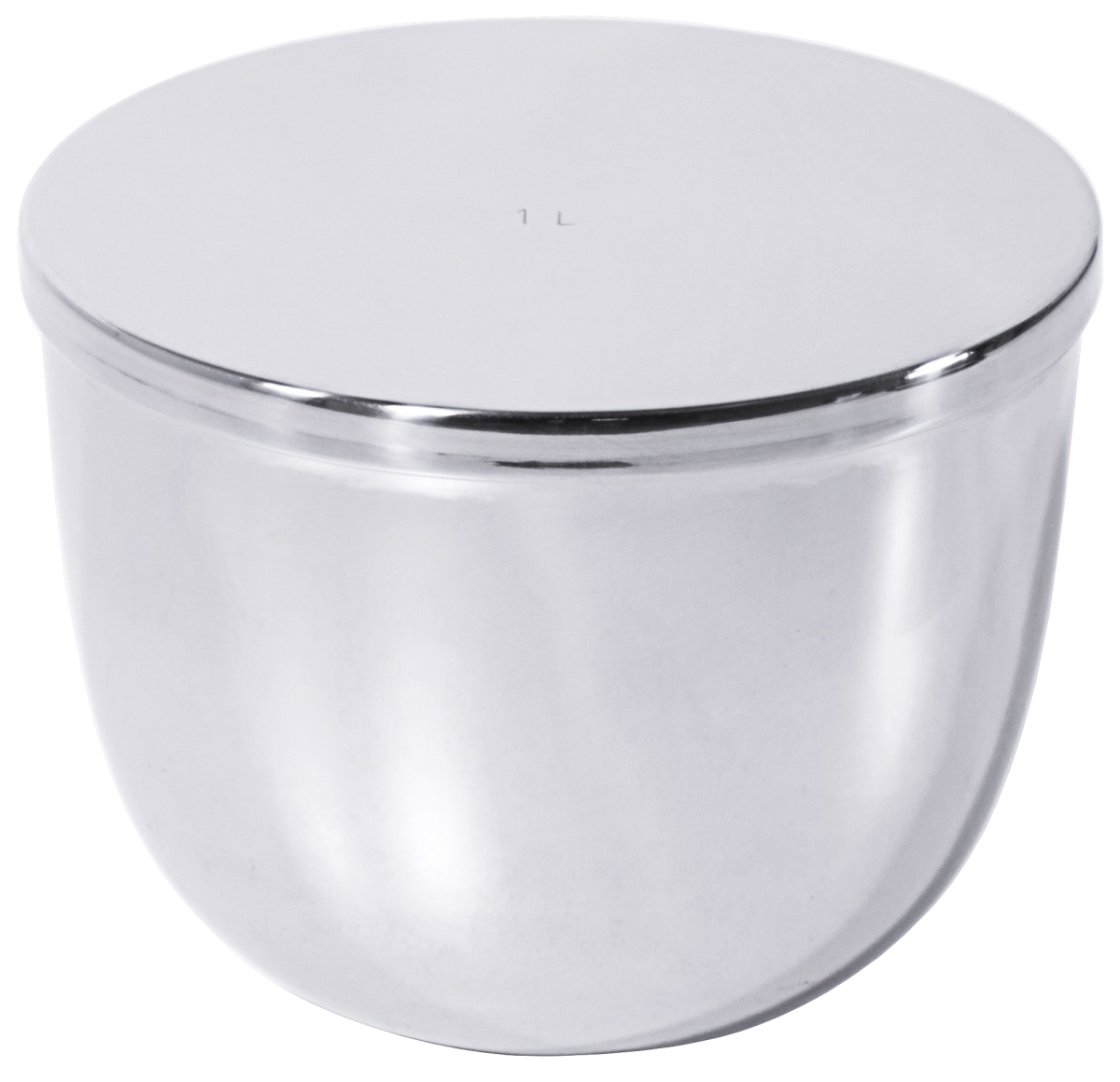 Contacto 873/100 - Cassata Eisform 1 l mit Deckel