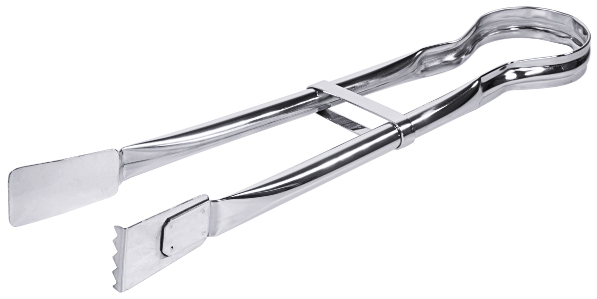 Contacto 5685/380 - Grillzange 38 cm