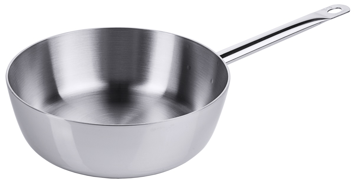 Contacto 548/240 - Sauteuse 24 cm Multiply