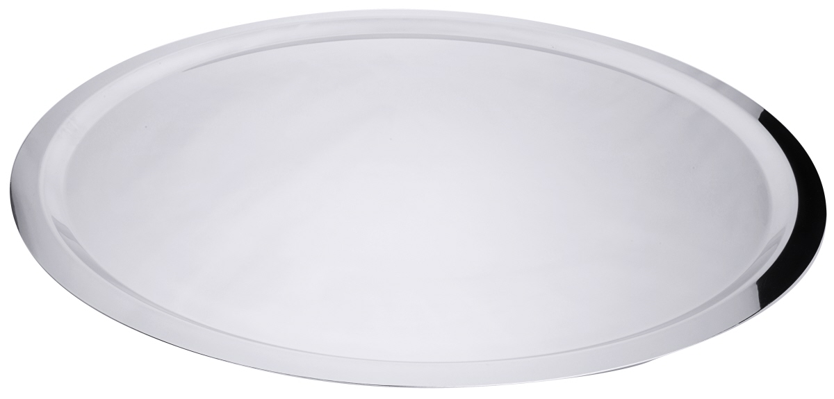Contacto 6905/800 - Bankettplatte rund 80 cm