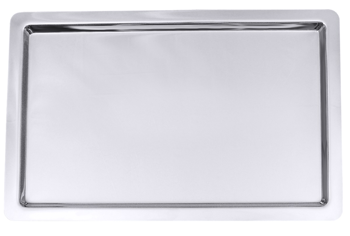 Contacto 6910/065 - Bankettplatte 65 x 44 cm