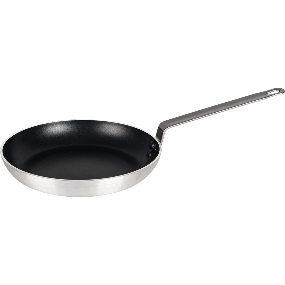 Bratpfanne, Teflon®-beschichtet, 240x45 mm (ØxH)