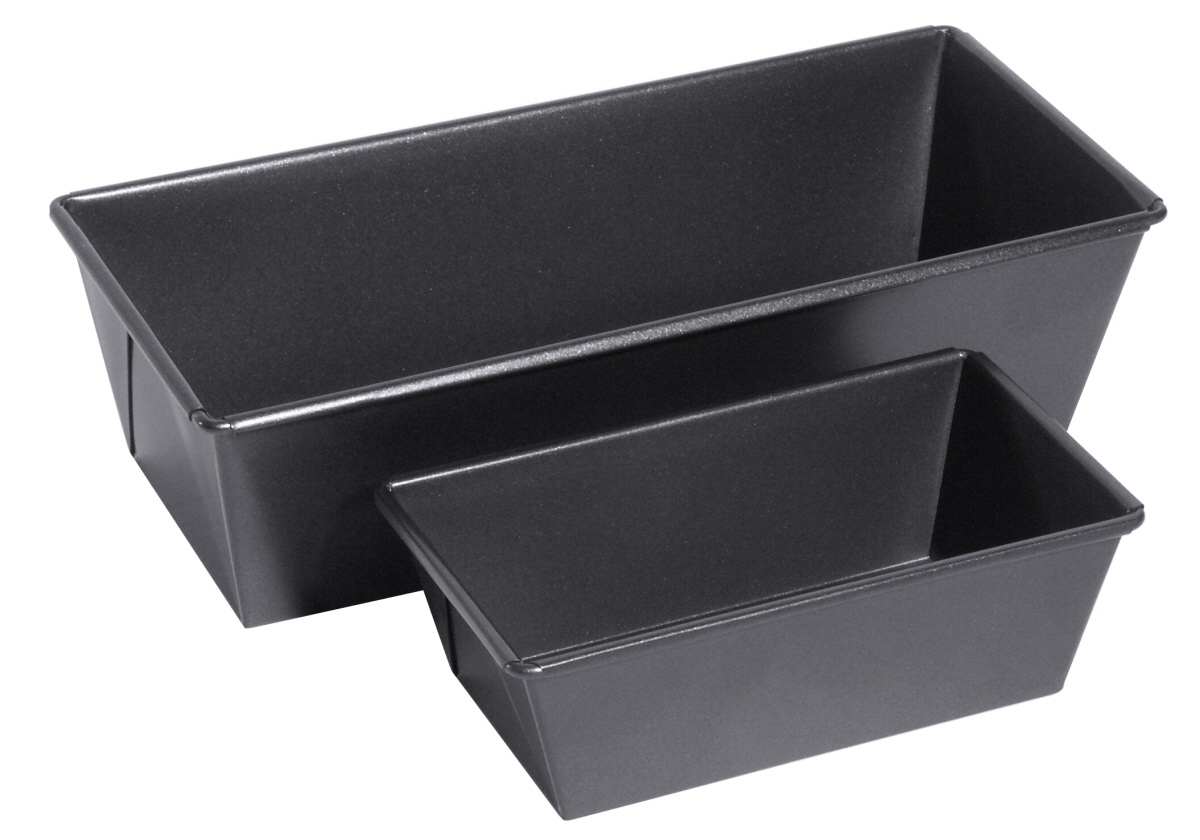 Contacto 6368/150 - Antihaft-Pastetenform 15x8 cm