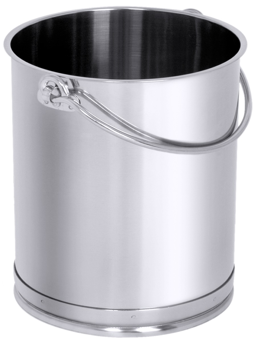 Contacto 3005/012 - Eimer zylindrisch 12 l ohne Deckel