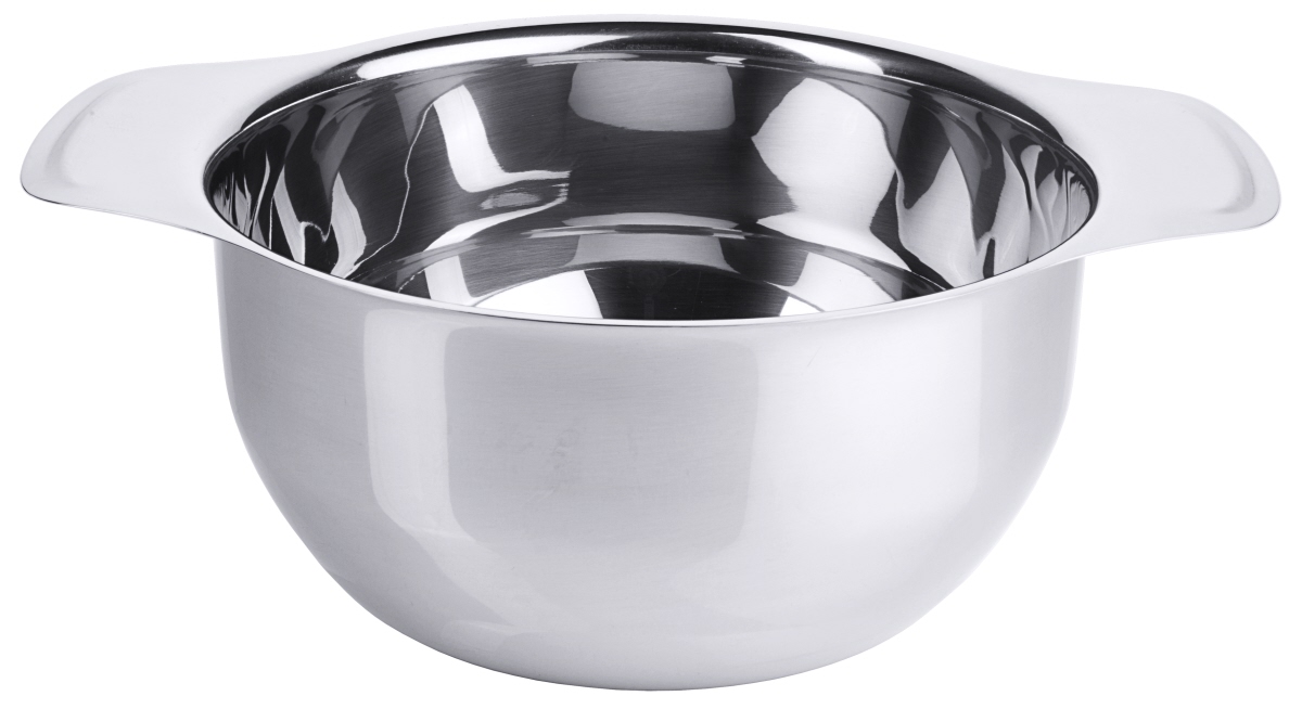 Suppenterrine Edelstahl 3,5 l - Contacto