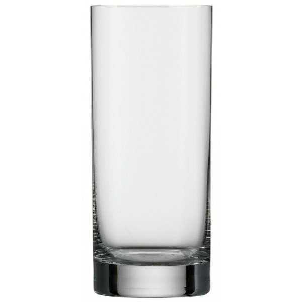 Stölzle 350 00 10 - Saftglas groß - New York Bar 380 ml 6 Stück