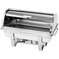 Roll-Top Chafing Dish CLASSIC, GN 1/1 Roll-Top Chafing Dish CLASSIC, GN 1/1