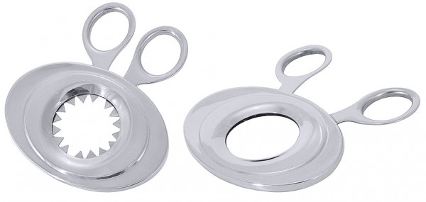 Eierköpfer Ø 3,5 cm 9 cm