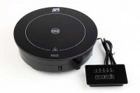 APS 12295 - Induktionskochplatte mit Regler APS 12295 - Induktionskochplatte mit Regler