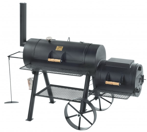 16 Zoll Longhorn