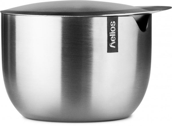 Zuckerdose mit Deckel Serve* Sugar