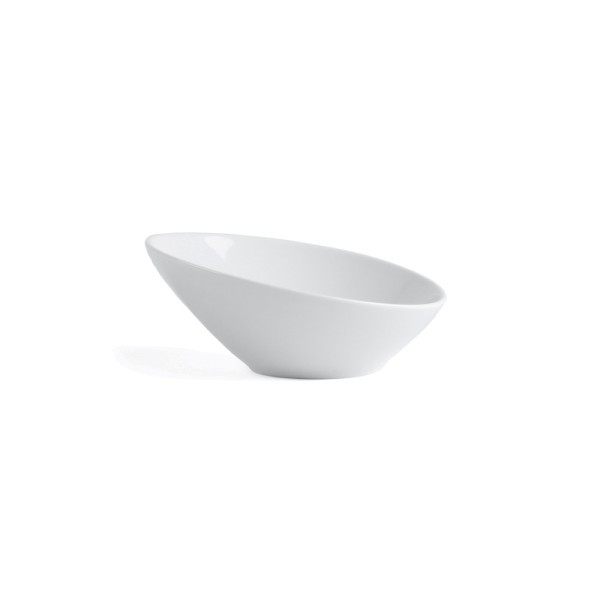 Schrägschale 12 cm &quot;Vexus&quot;, Amuse Bouche